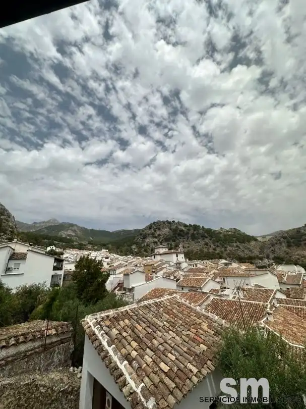 Casa en venta en Grazalema, imagen 7