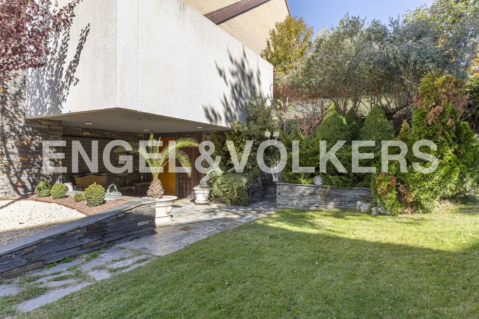 Casa a schiera con piscina in affitto a Valdepastores - Las Encinas, imagen 3