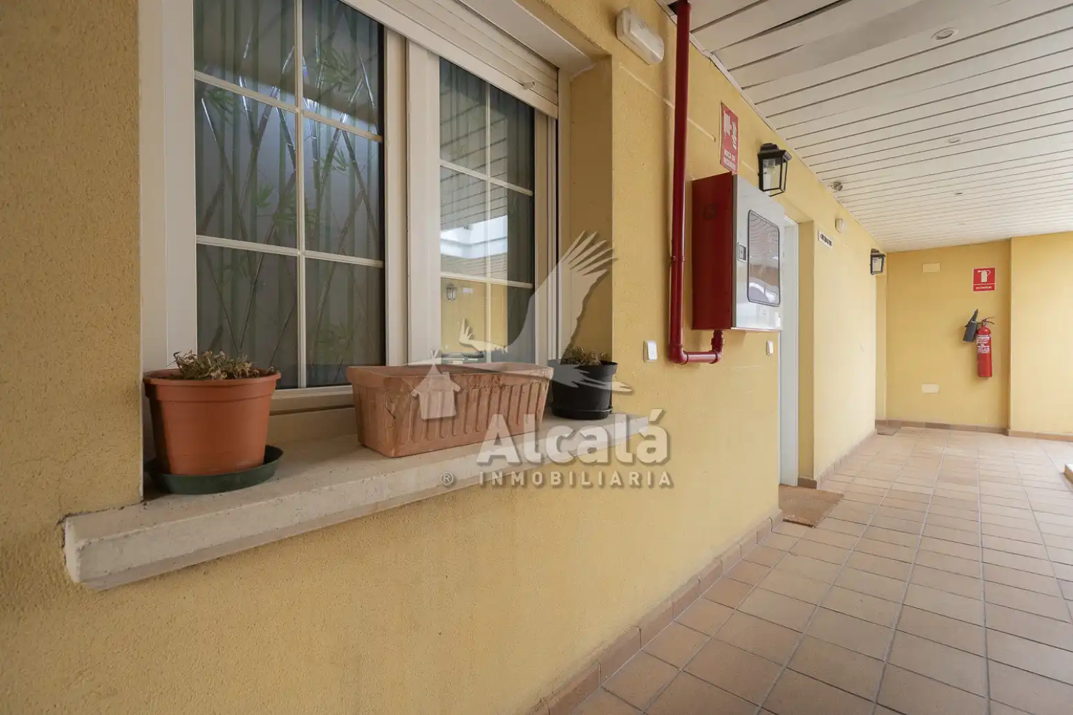 Piso en venta en Alcalá de Henares con Aire acondicionado y Calefacción