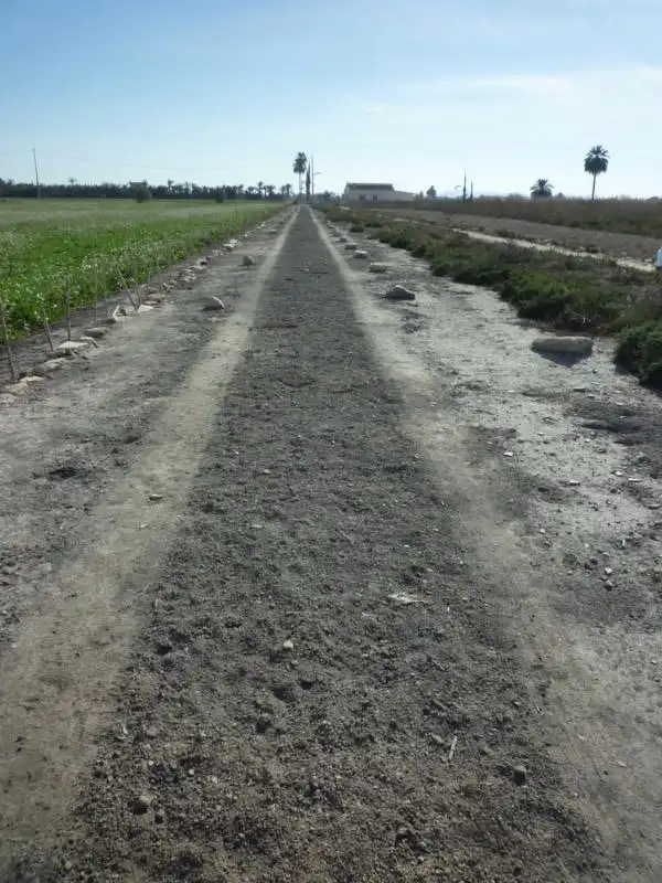 Terreno rustico in vendita a Calle Valle Inclán 7, imagen 5
