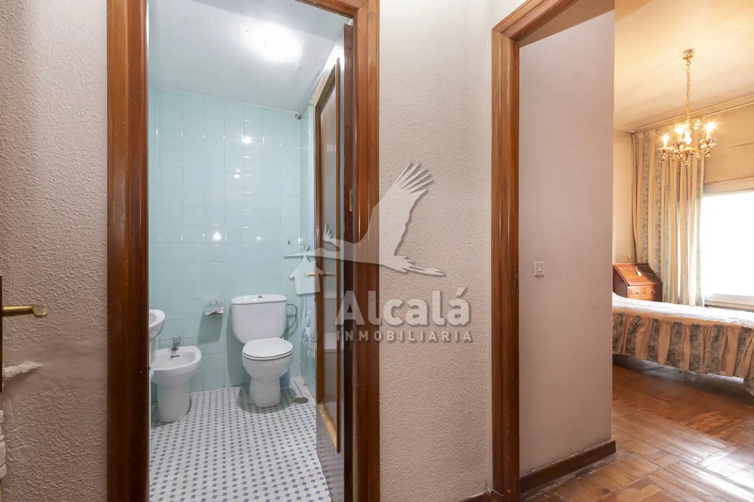 Flat with lift for sale in Retiro, imagen 64