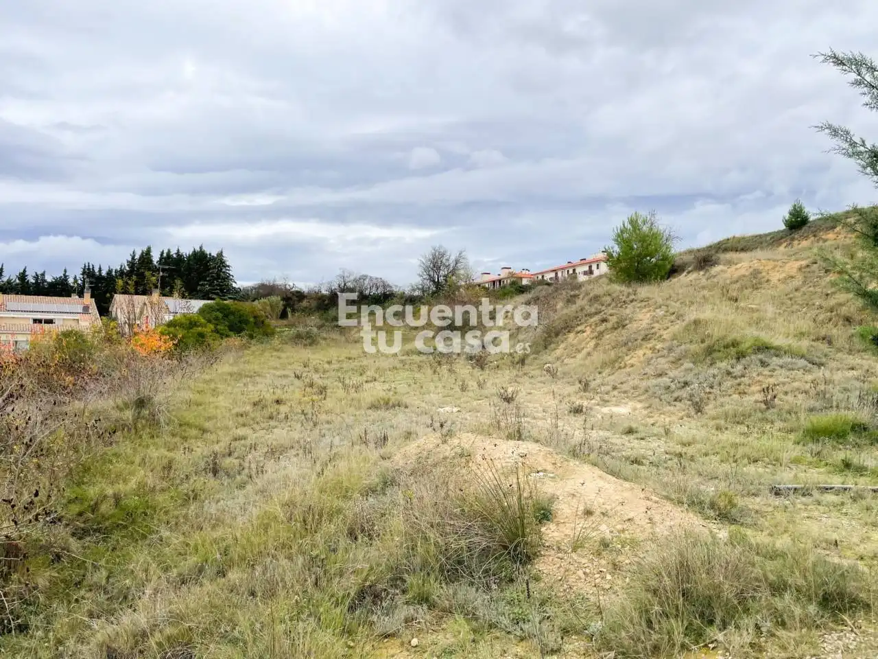 Residential for sale in Puente la Reina / Gares