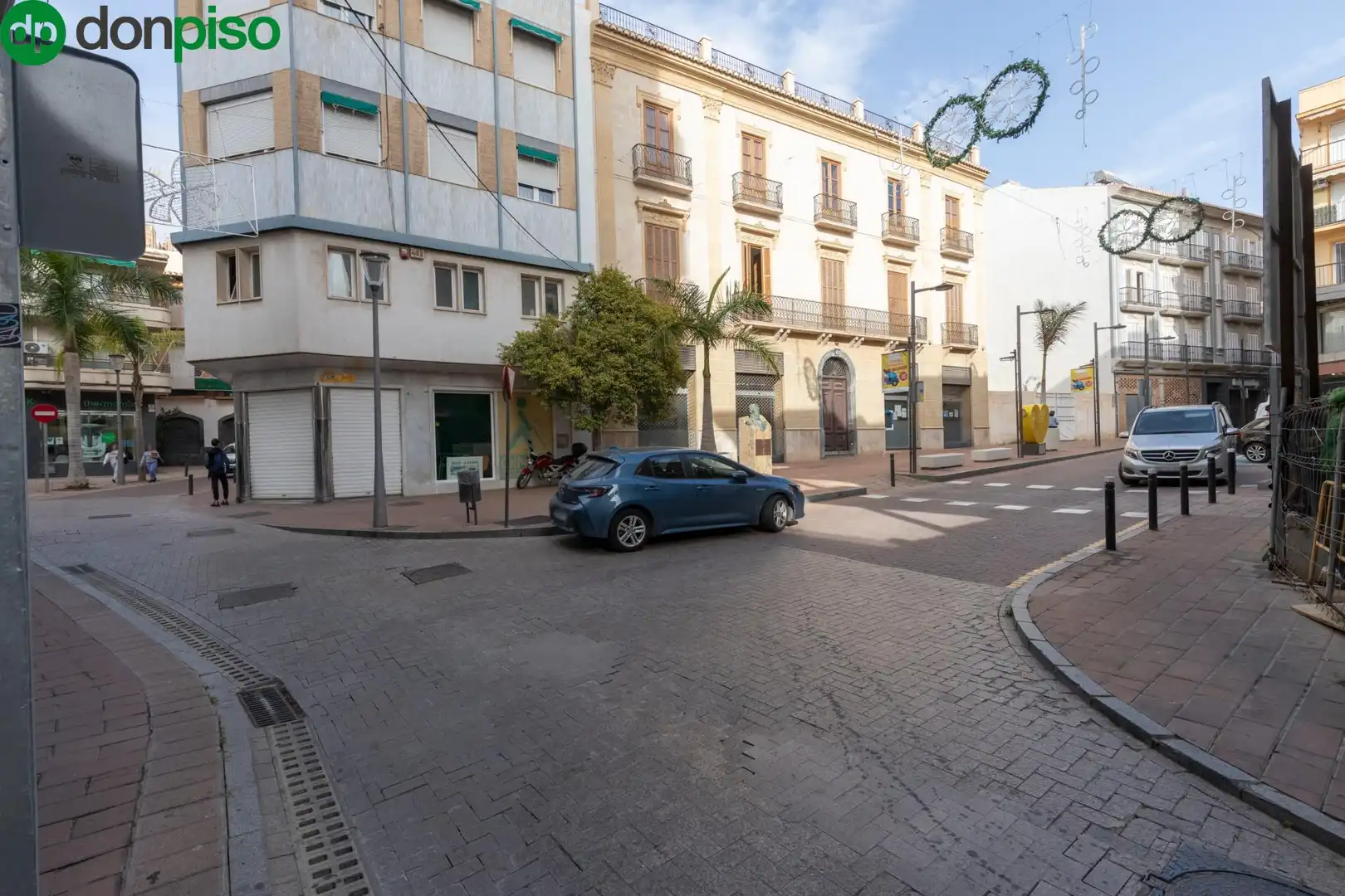 Terrenys i solars en venda a Plaza JAVIER BURGOS, imagen 16