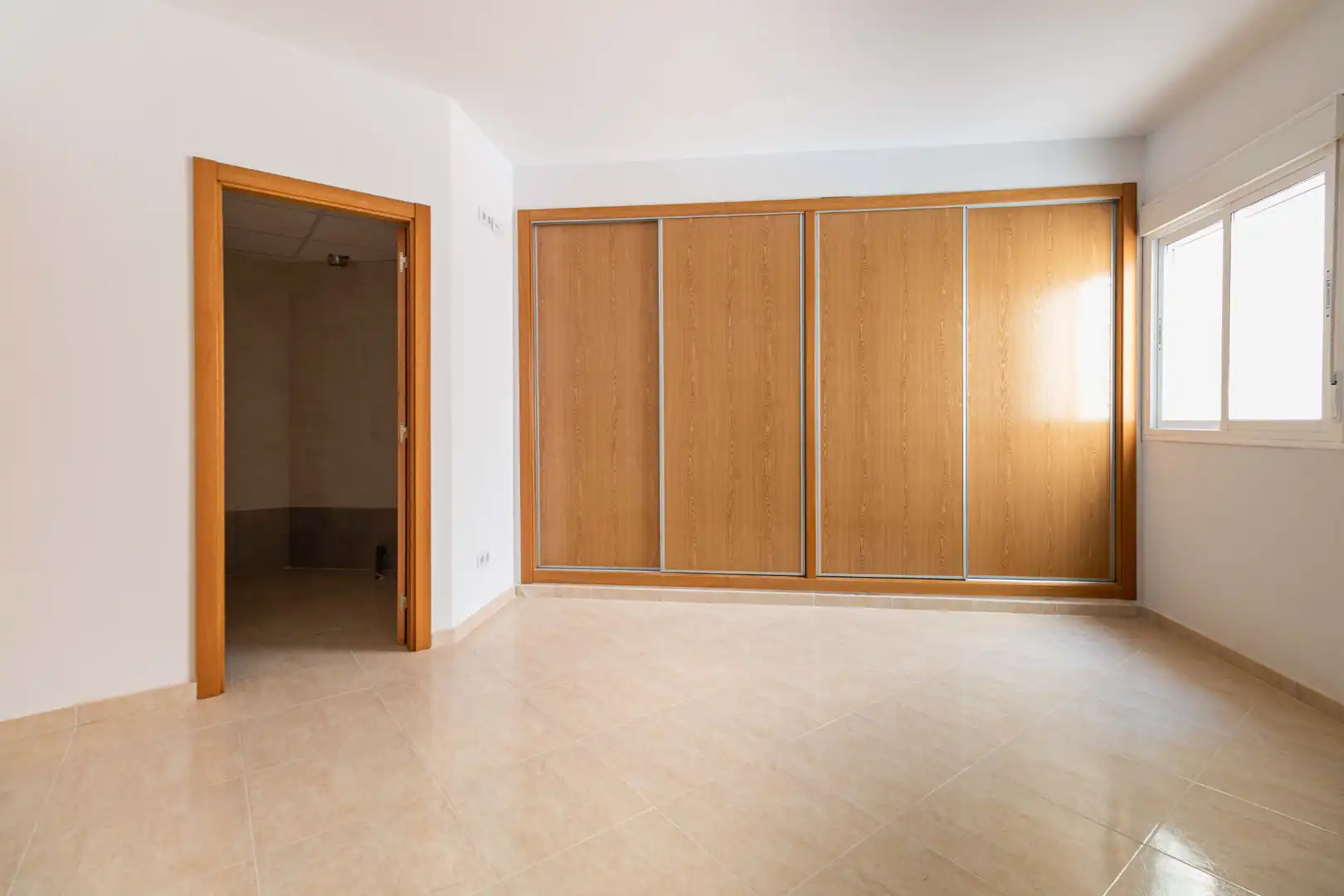 Habitación de Piso en venta en Benissa con Trastero, Horno y Balcón