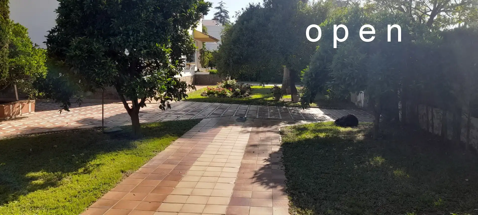 Casa o chalet en venta en Córdoba con Aire acondicionado, Calefacción y Jardín privado