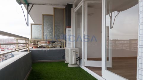 Foto 2 de Ático en venta en Calle Llibertat de la, La Florida, L'Hospitalet de Llobregat