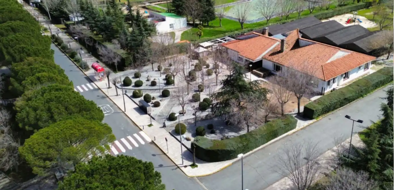 Residential land for sale in Pedrezuela, imagen 10