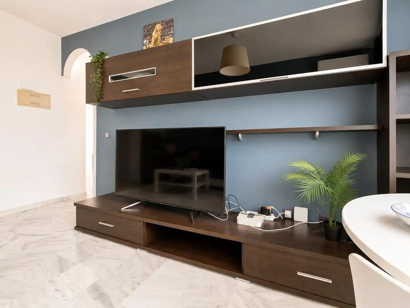 Apartament en venda a Centro