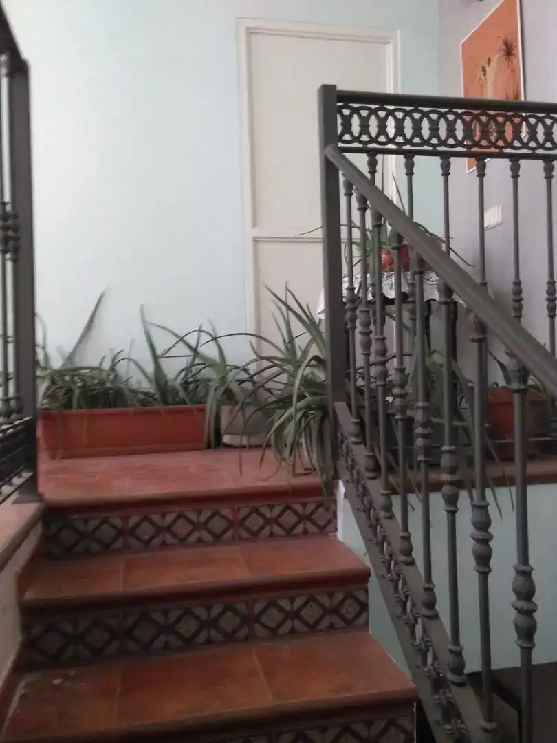 Terrassa de Casa adosada en venda en Ciempozuelos amb Piscina i Balcó