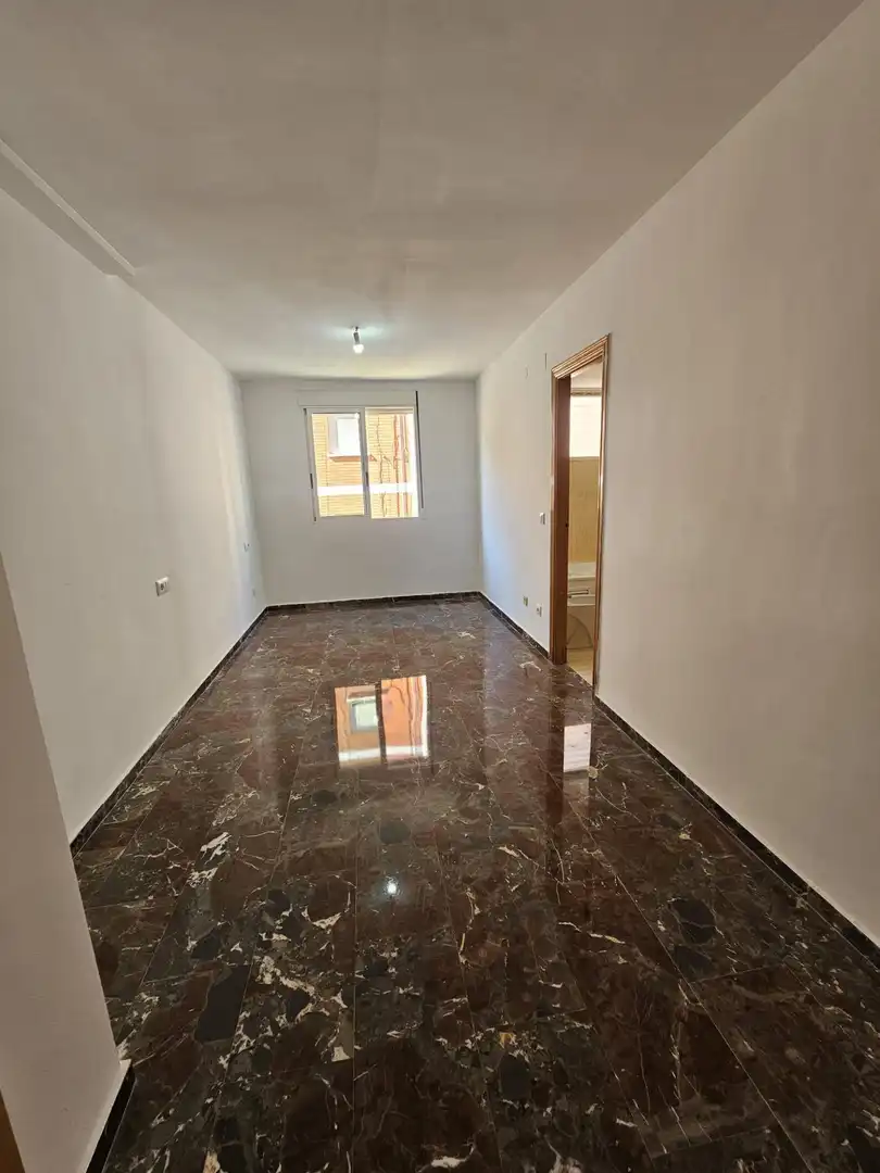 Bedroom of Flat for sale in Albal  with Terrace