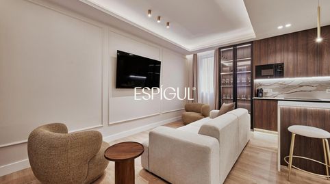 Photo 4 of Flat for sale in José Ortega y Gasset, 47, Lista, Madrid Capital
