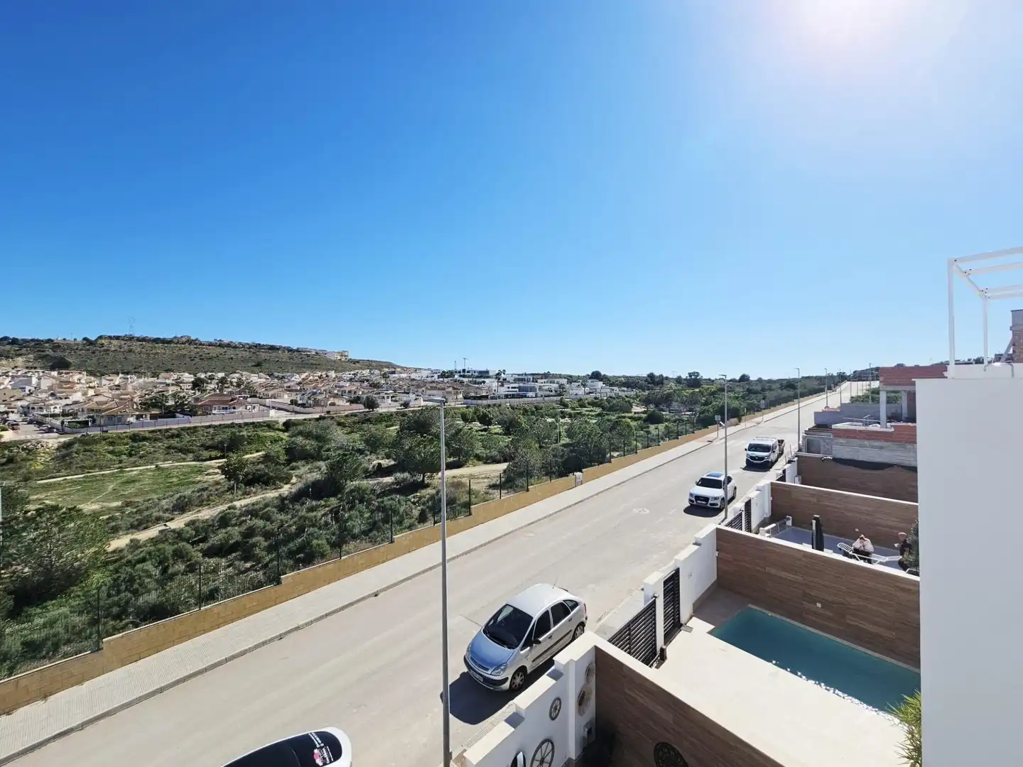 Terraced house with terrace for sale in Benijófar, imagen 35