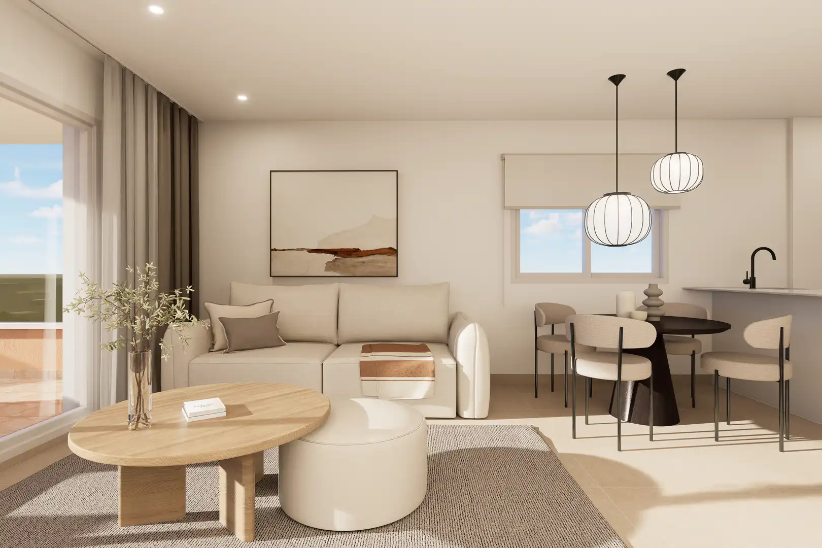 Apartament d'obra nova en venda a Calle Comunidad Madrileña, imagen 17