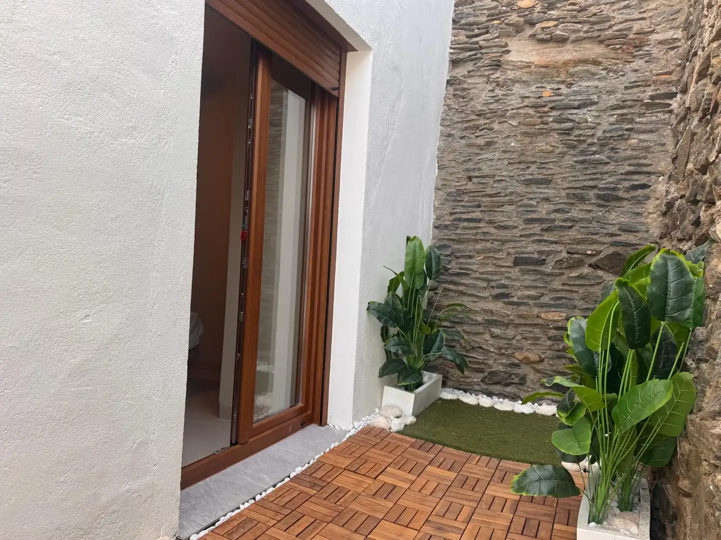 Doppelhaushälfte mit Terrasse zum Verkauf in Calle Mirador de la Bahía 31, imagen 31