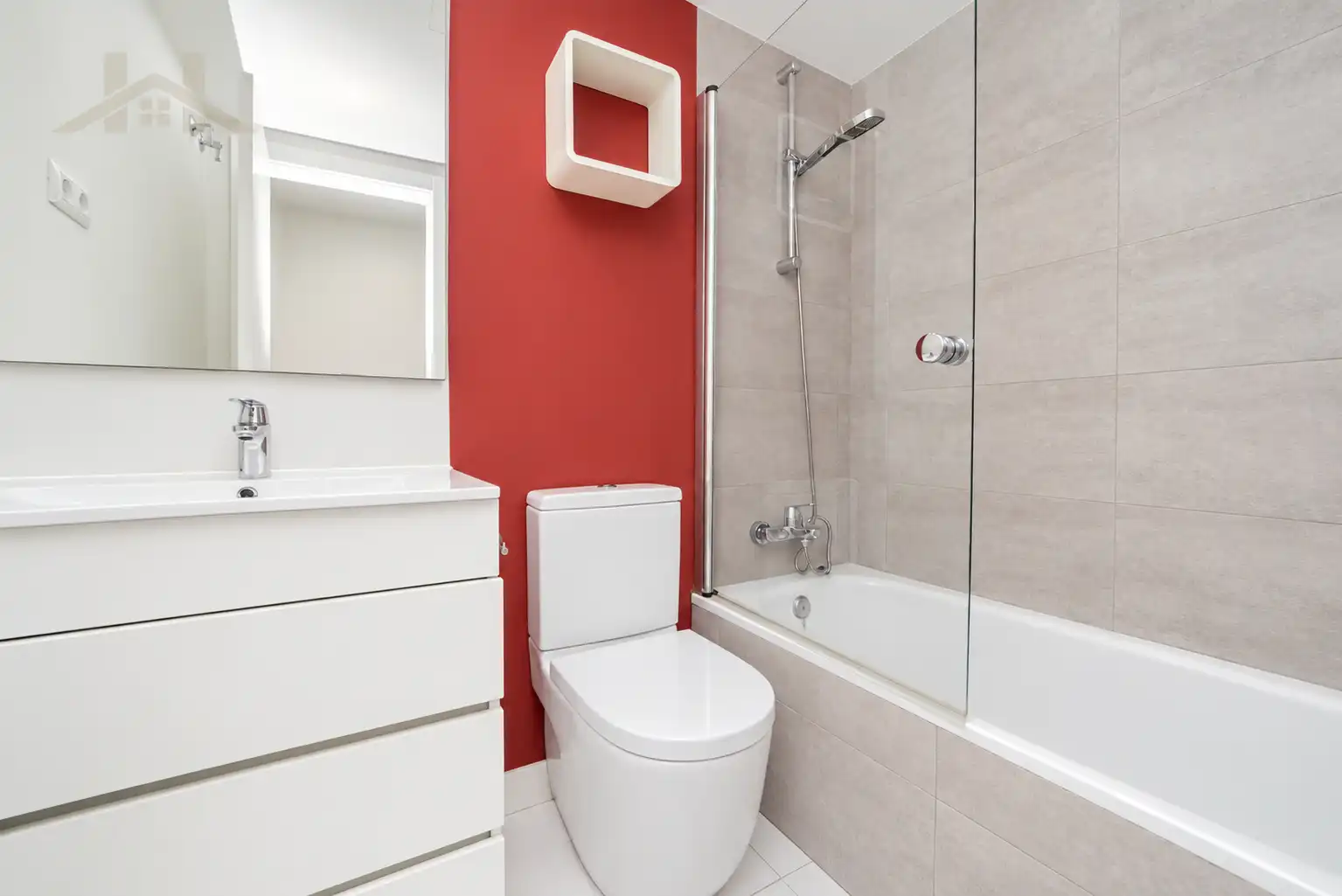 Attique avec ascenseur à vendre à Avenida de Mallorca, imagen 24