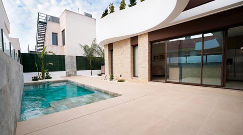 Foto 5 de Finca rústica en venda a Almoradí, Alicante