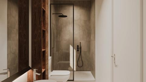 Photo 4 from new construction home in Flat for sale in Calle Cerezos, 8, Los Pacos, Málaga