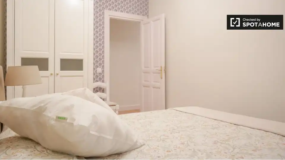 Habitación en Justicia - Chueca