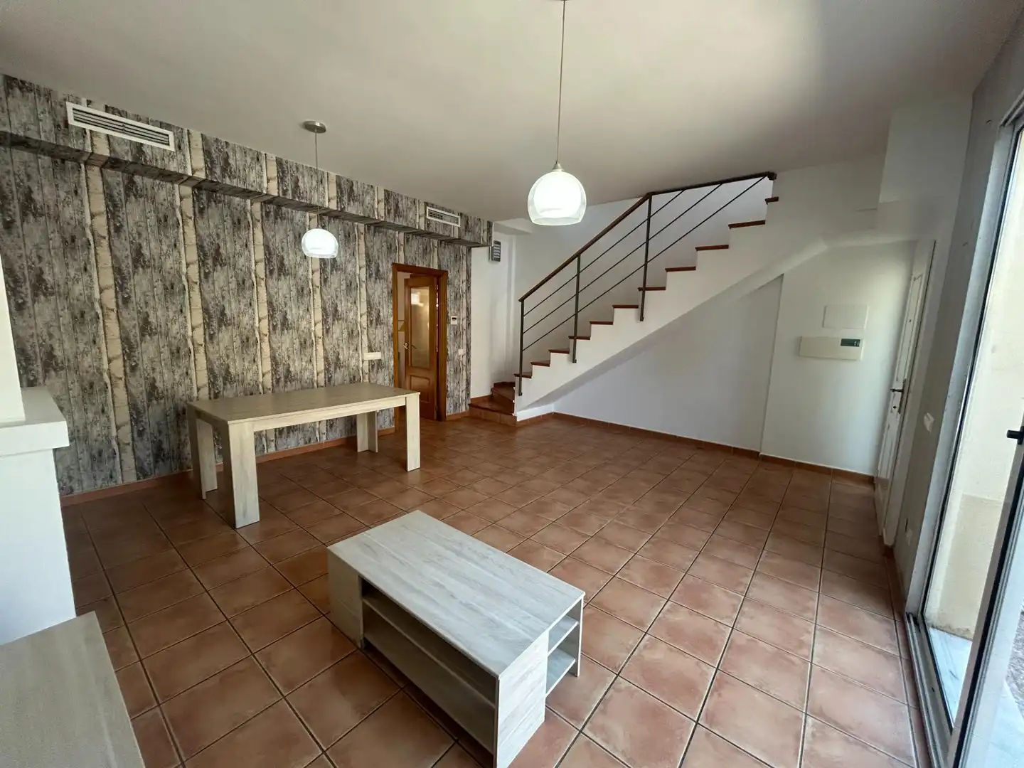 Casa adosada en venta en Cullera con Aire acondicionado, Calefacción y Terraza