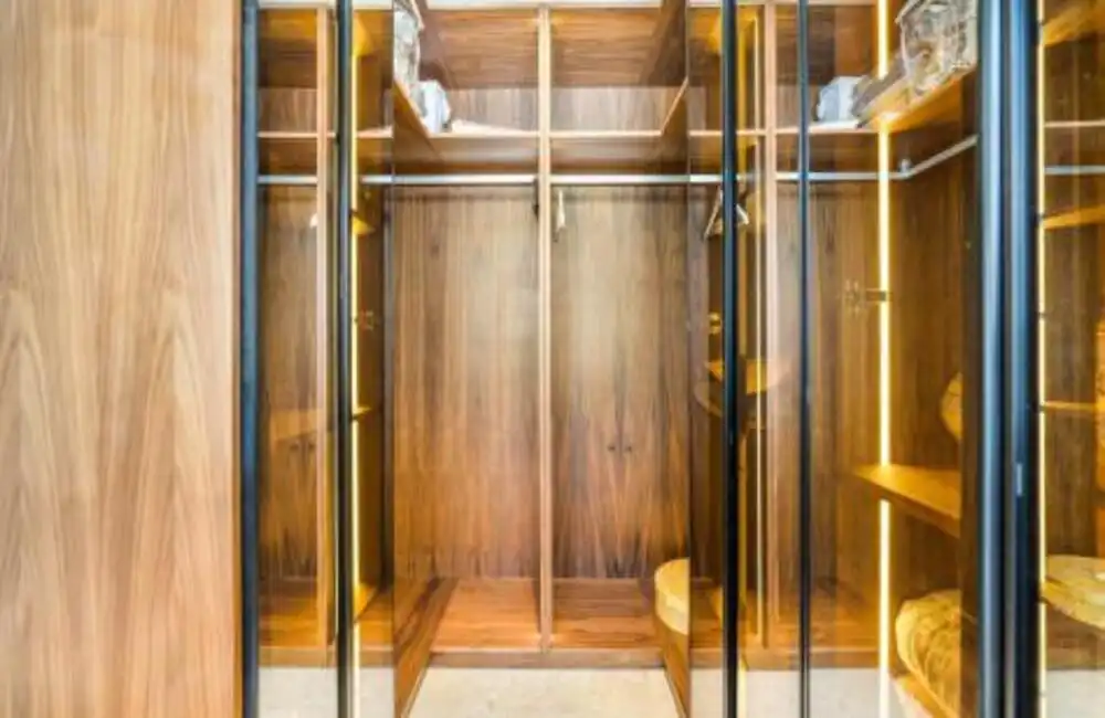 Habitación de Apartamento de alquiler en Milla de Oro