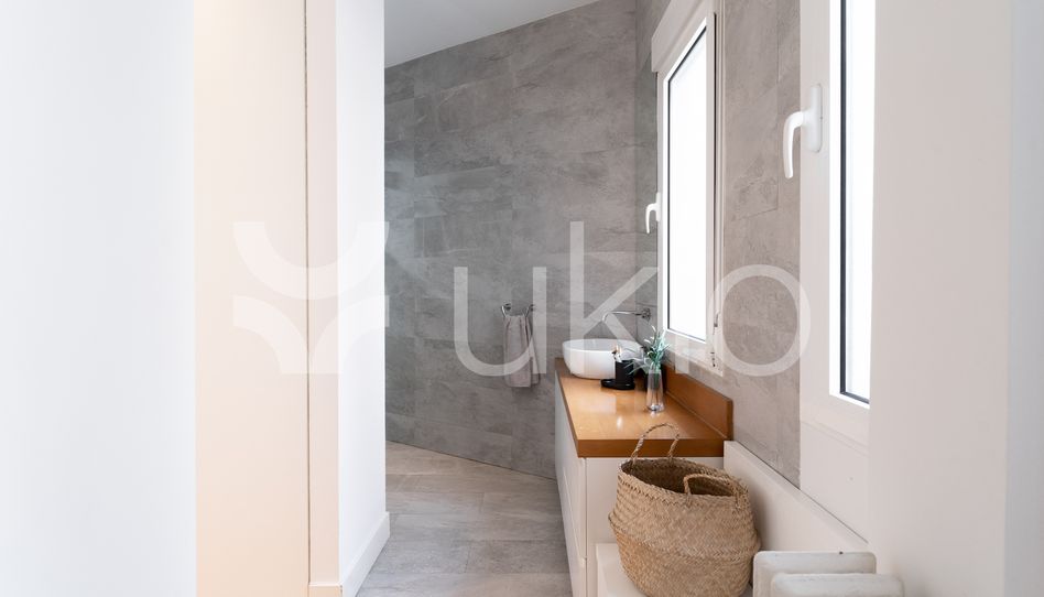 Apartamento de alquiler en Calle de Rafael Calvo, Almagro - Imagen 4