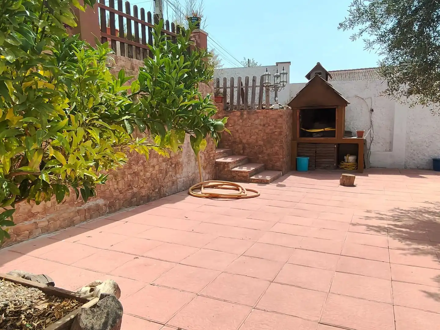 Villa avec terrasse à vendre à Piera, imagen 13