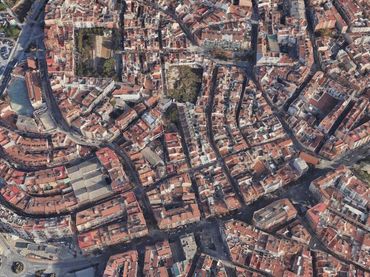 Terreno residenziale in vendita a Cerdanyola
