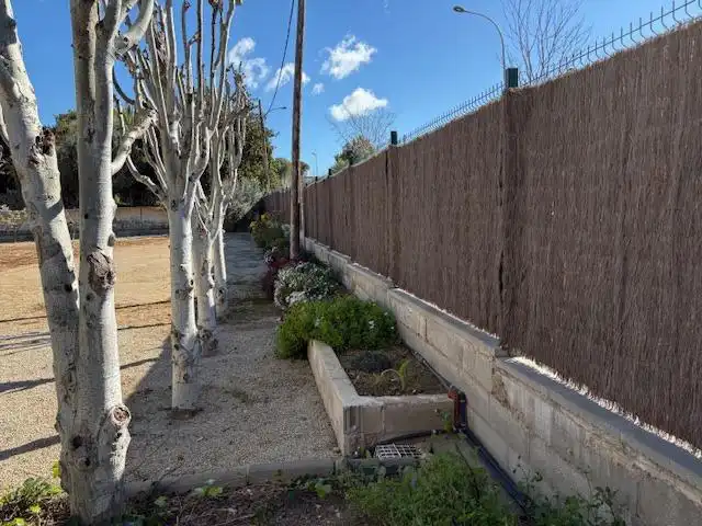 Terreny residencial en venda a Centre, imagen 8