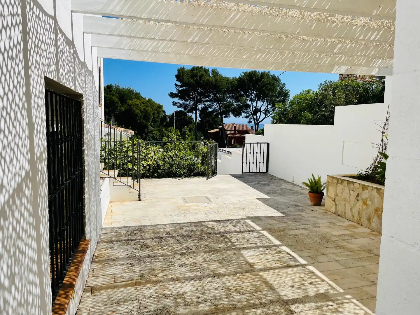 Detached house with pool for sale in Las Rotas / Les Rotes, imagen 34