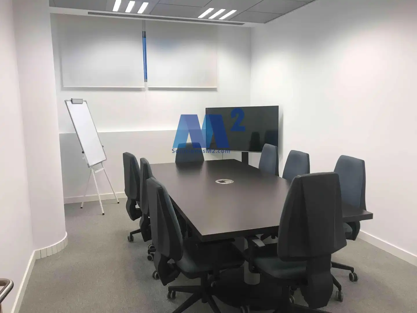 Office space to rent in de la Transición Española, imagen 7