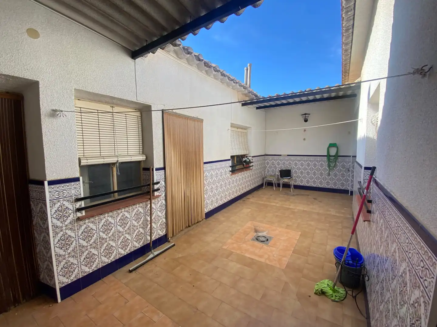 Casa en venta en Calle Acuña