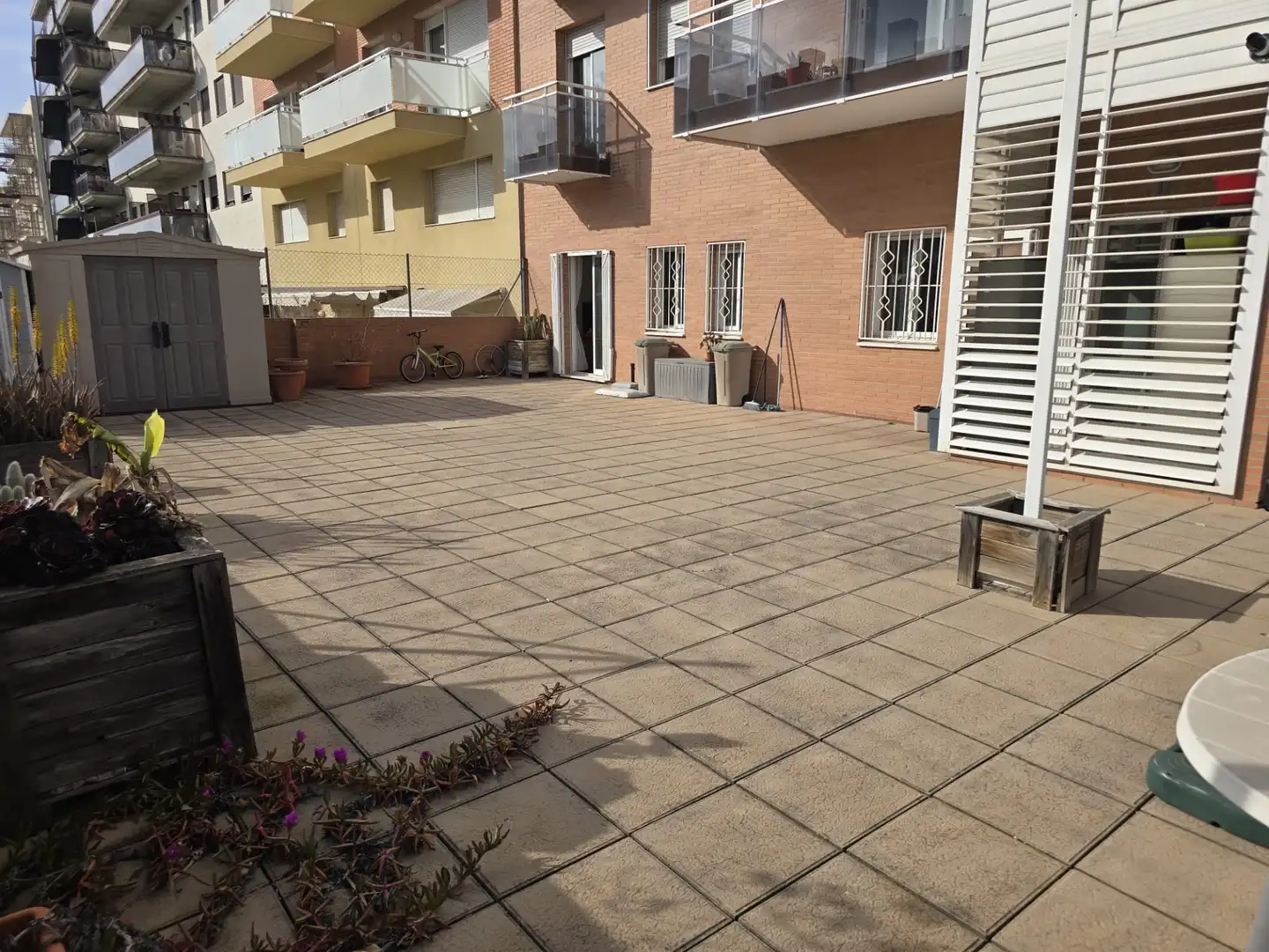 Terrassa de Pis en venda en Tarragona amb Aire condicionat, Calefacció i Terrassa