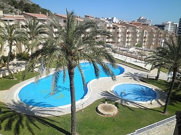 Apartment mit Pool zum Verkauf in Racó