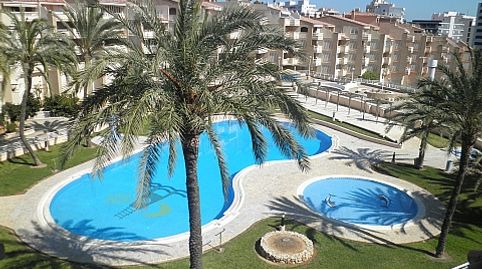 PLAYA DEL RACÓ 2 HABITACIONES DOBLES Y 2 BAÑOS COMPLETOS PISCINA Y COMPLEJO URBANÍSTICO OPORTUNIDAD!!!!