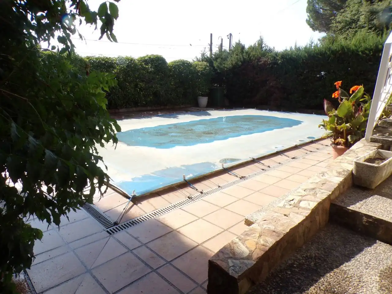 House with pool for sale in Calle sotillo 1, imagen 49