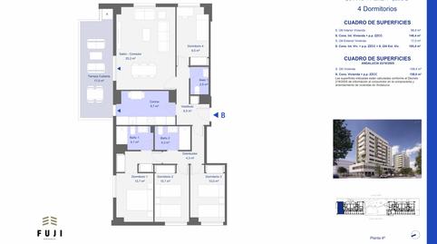 Foto 2 de Piso en venta en Susdbp Palmas Altas Sur, Bellavista, Sevilla