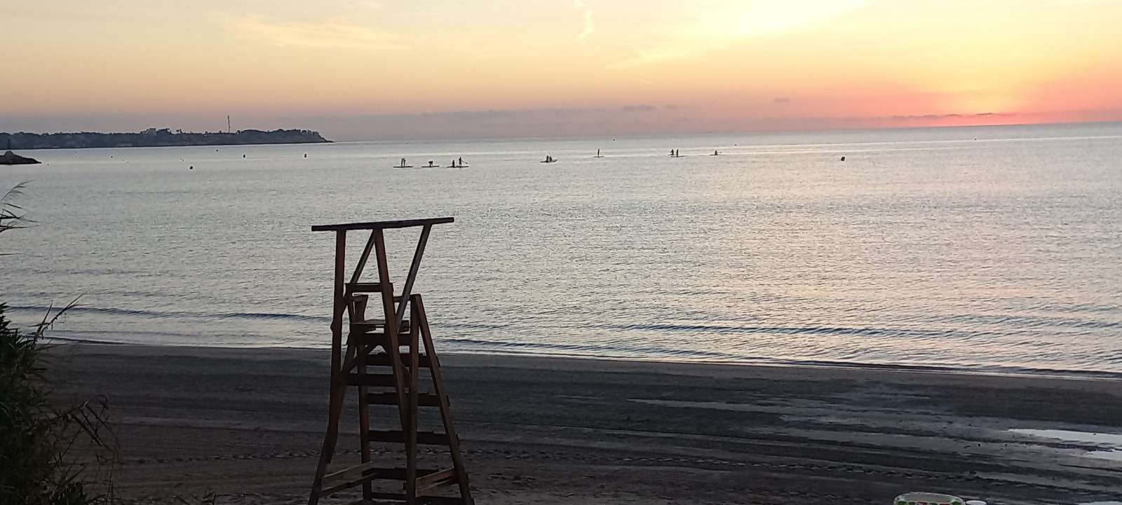 Apartament per a compartir a Campoamor