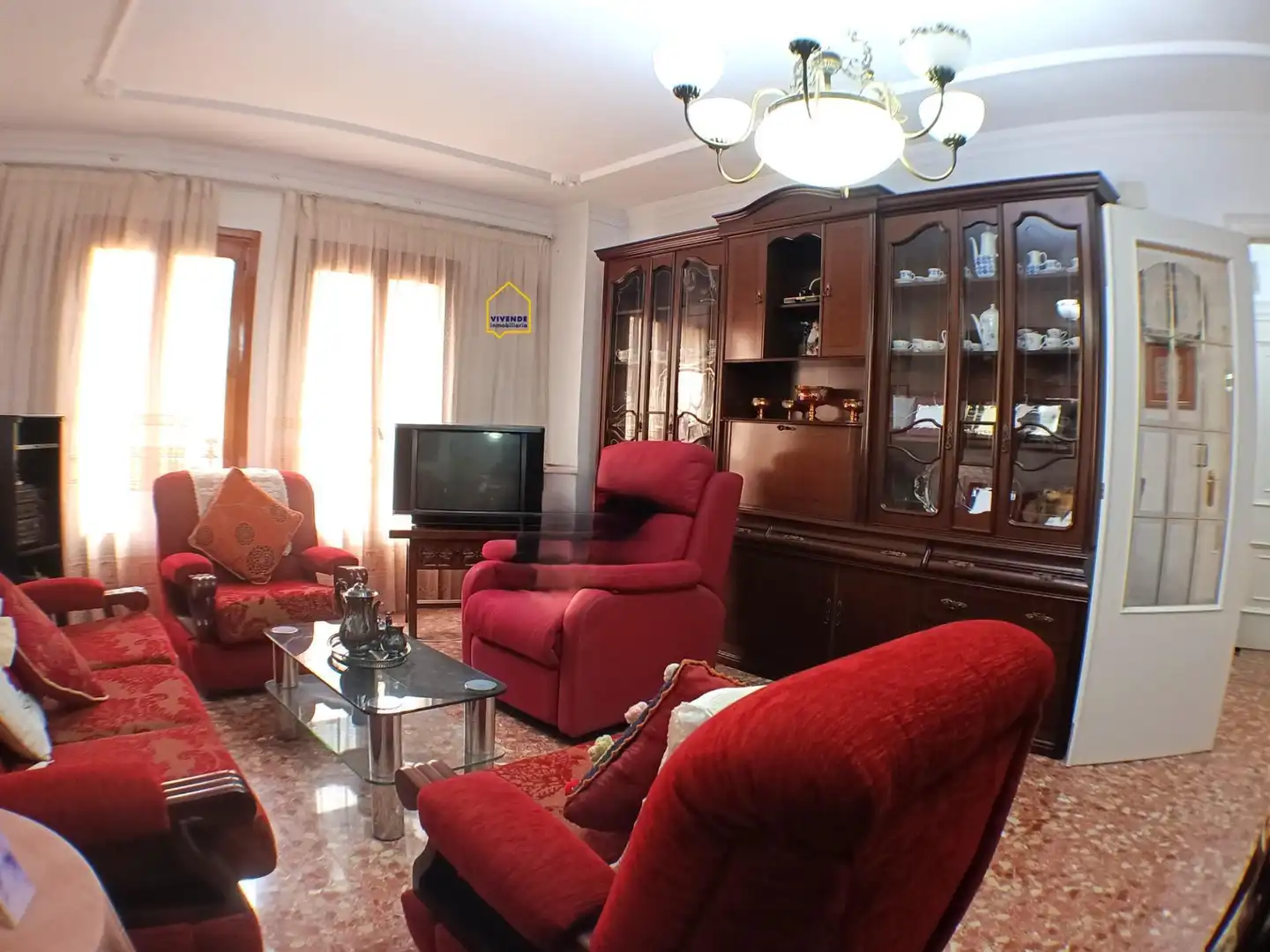 Flat for sale in San Mateo