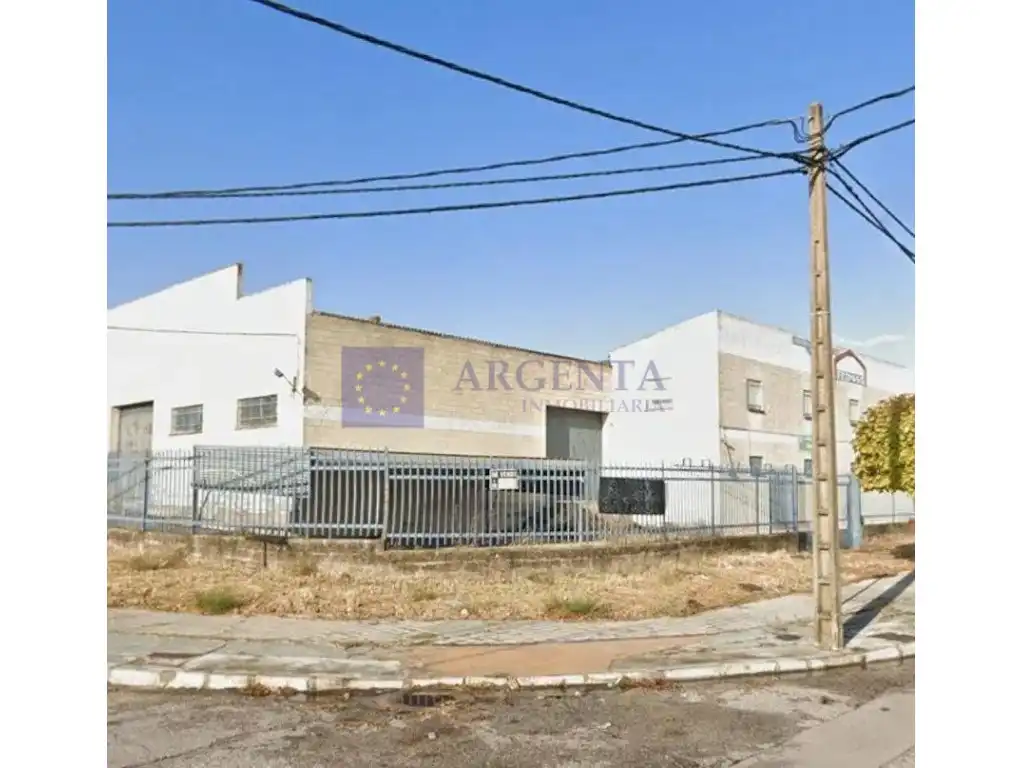 Nau industrial en venda a Calle Esquiladores, imagen 4