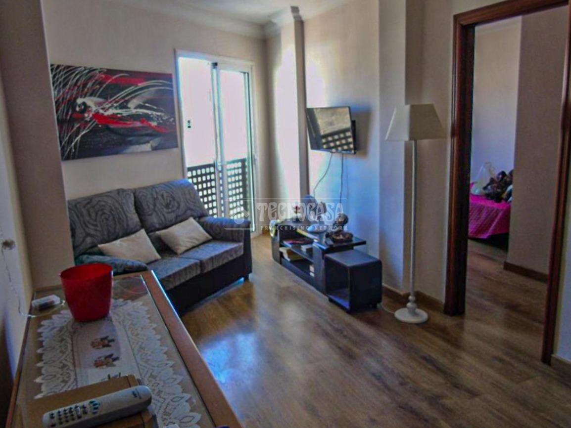 Bedroom of Flat for sale in Arona