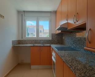 Cuina de Pis en venda en Vic amb Terrassa