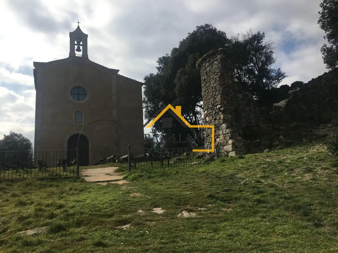 Terreno residencial en venta en Caldes de Malavella, imagen 13