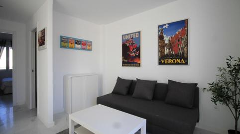 Foto 3 de Apartament de lloguer a Moscardó, Madrid