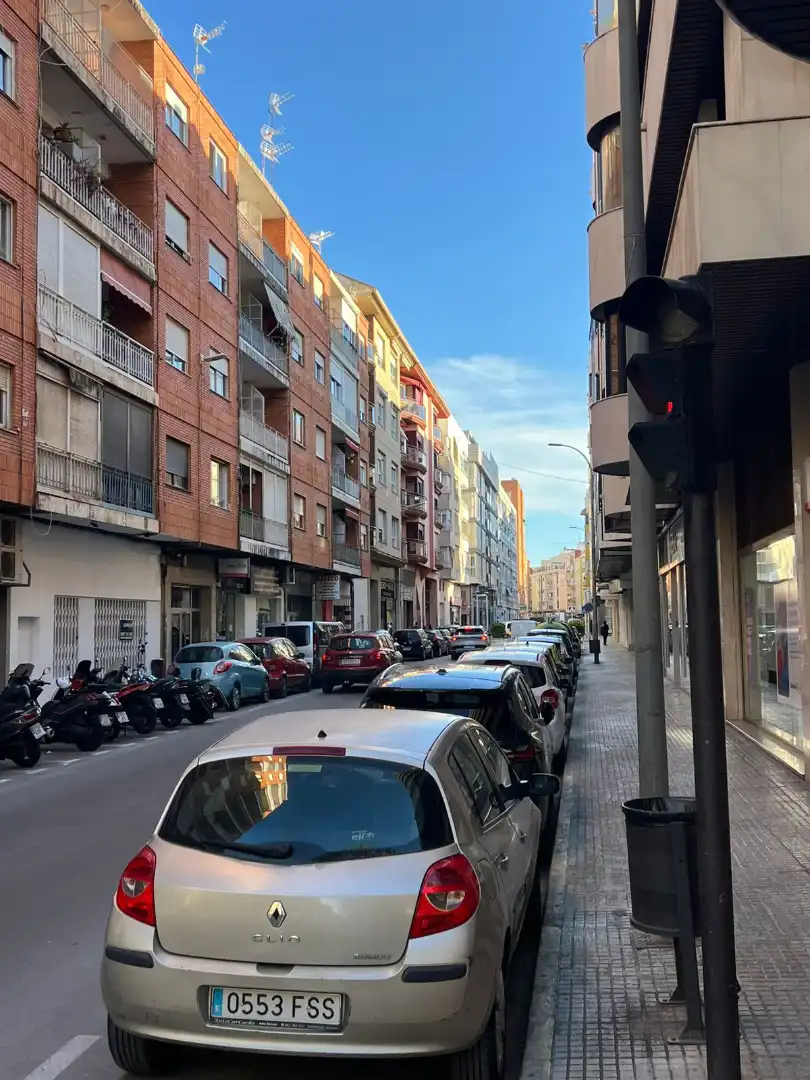 Wohnung mit Terrasse zum Verkauf in Centro Ciudad, imagen 3