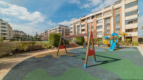 Foto 3 de Dúplex en venda a Calle Moreras, Golf - El Carralero, Madrid