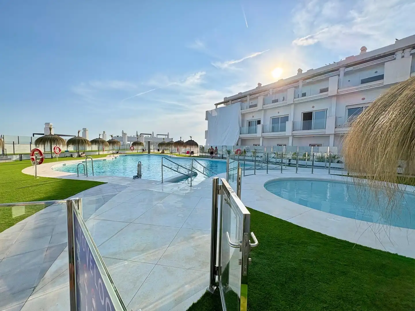 Penthouse mit Pool zur Miete in Calle Calle Torrox, imagen 25