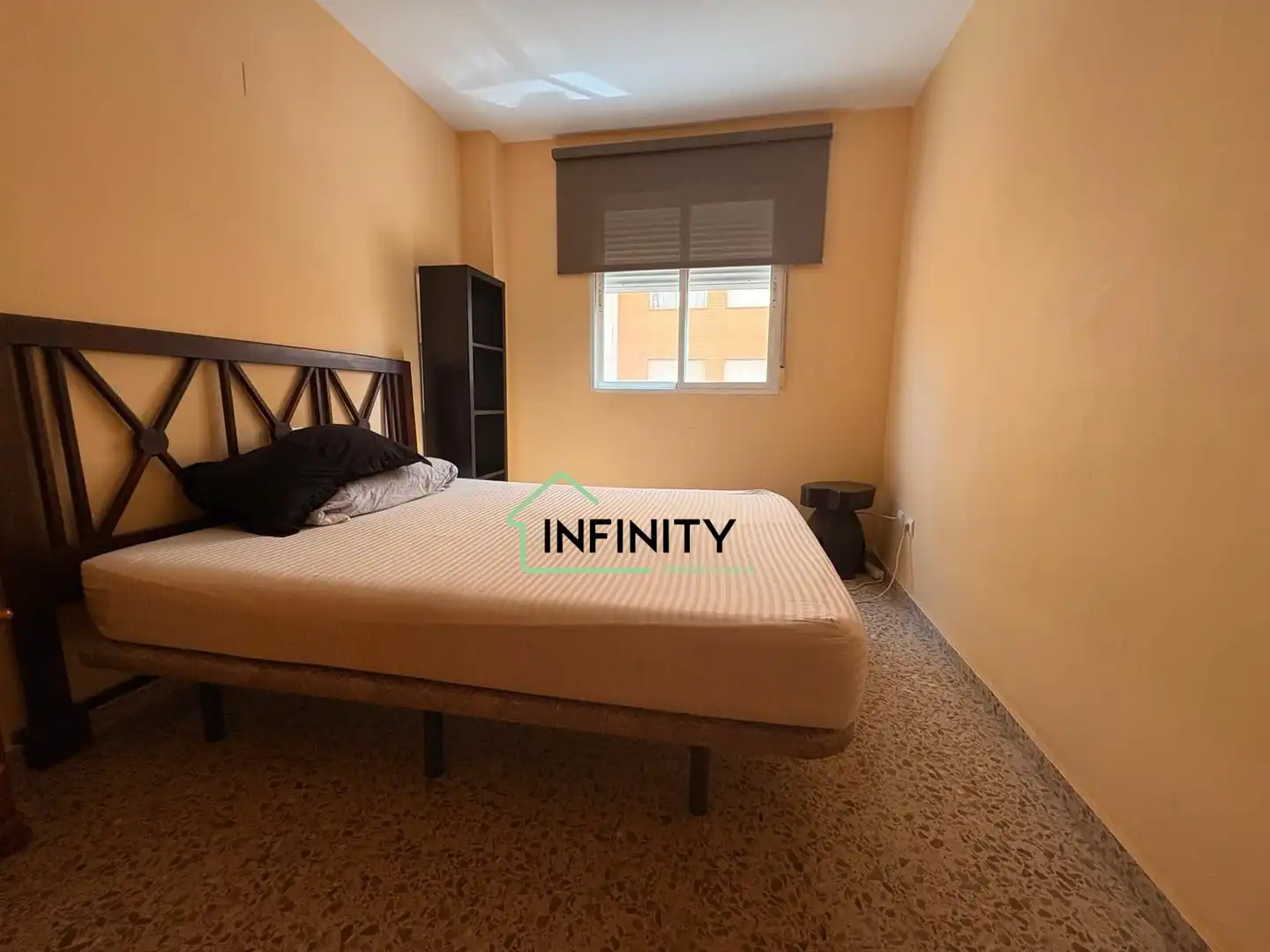 Habitación de Piso en venta en La Font d'en Carròs con Trastero