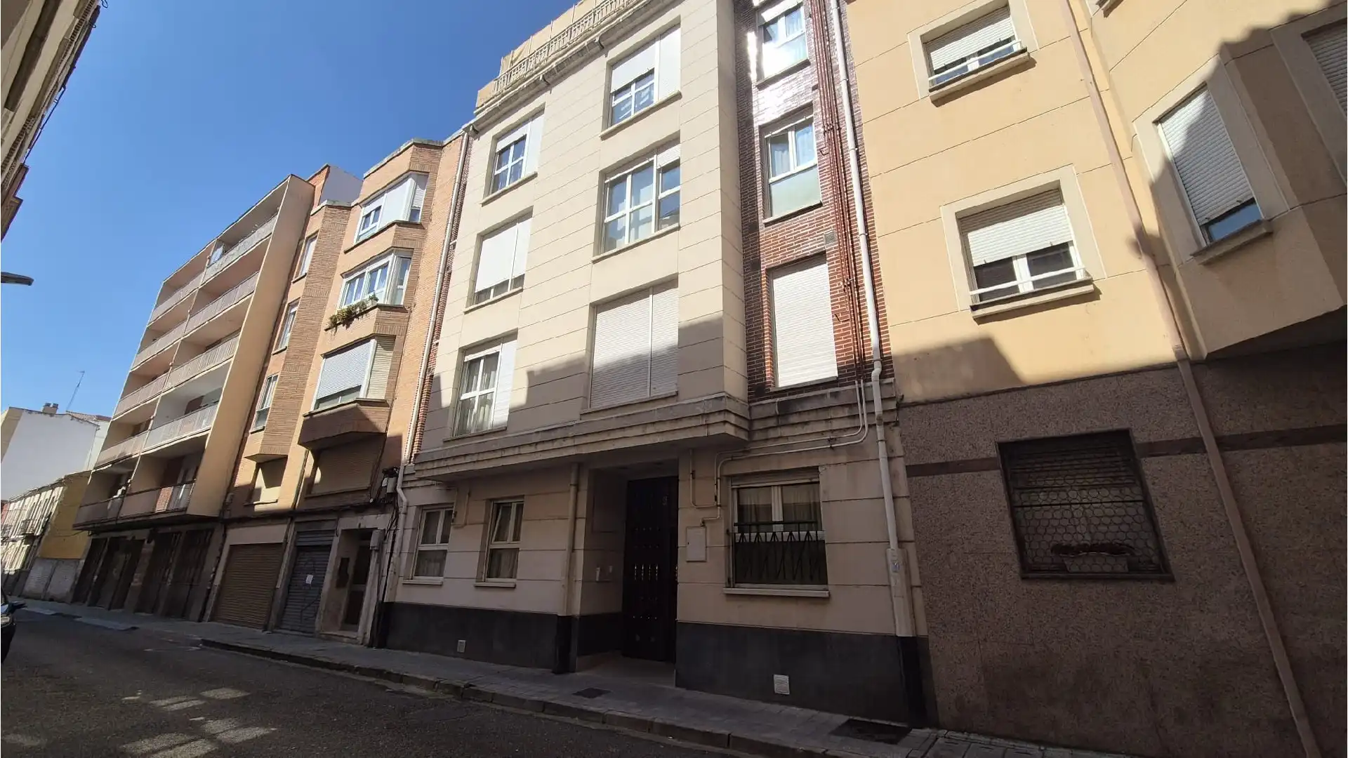 Apartments for sale in El Carmen - Casas del Hogar