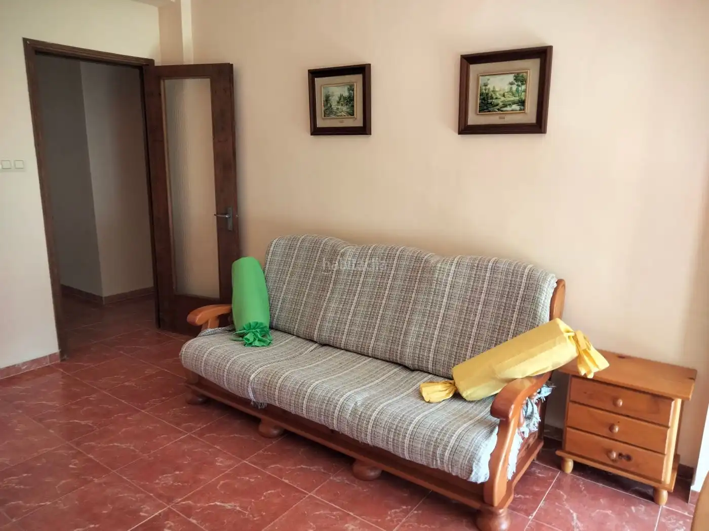 Apartament amb ascensor de lloguer a Avinguda el Racó 4, imagen 14