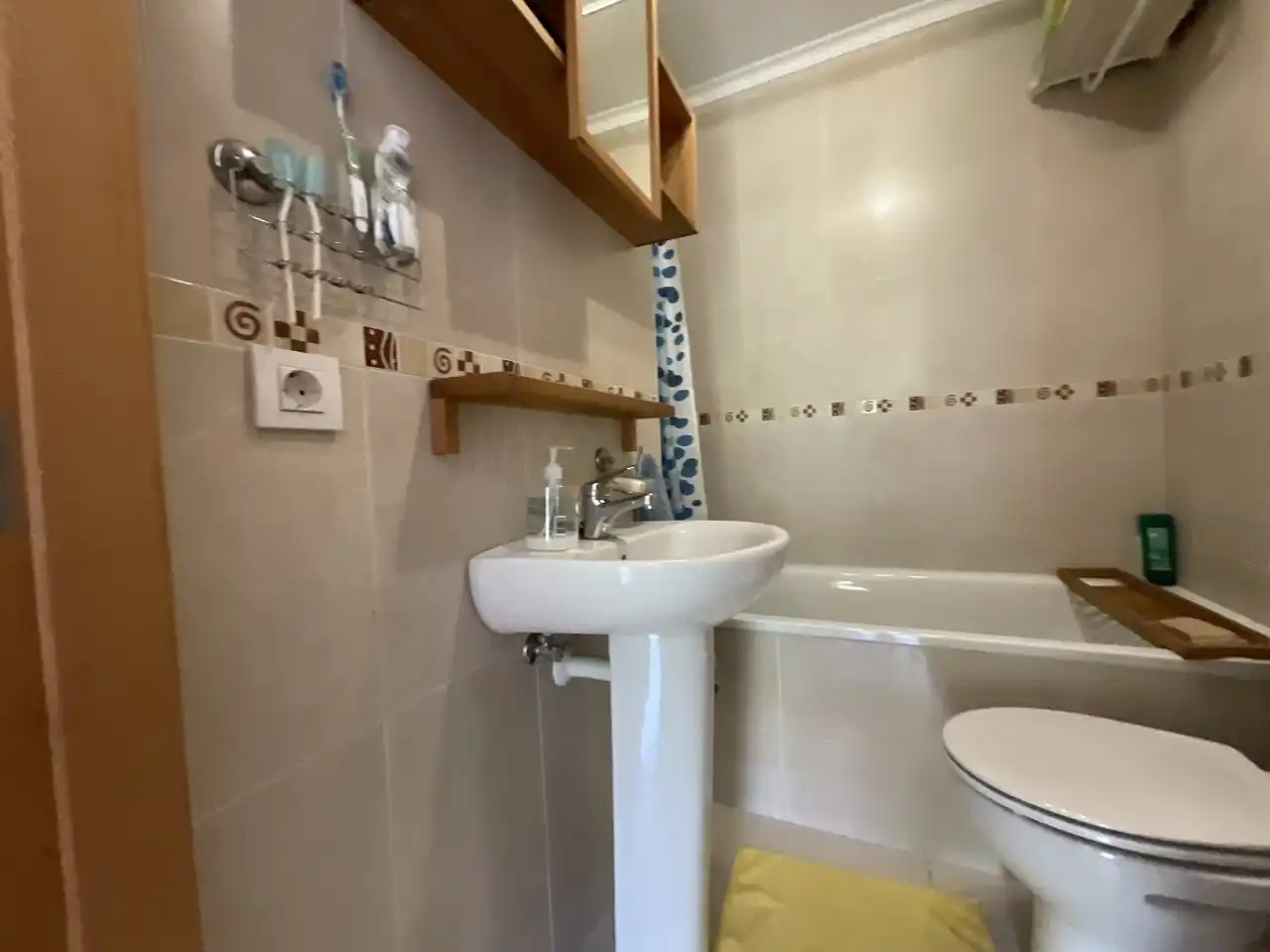 Wohnung mit Pool zum Verkauf in Avenida La Rioja, imagen 46
